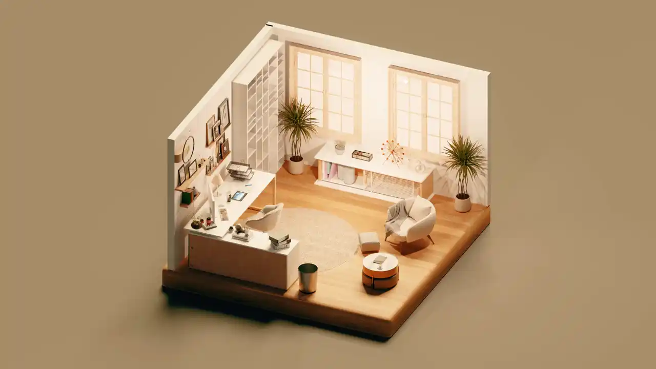 HOME DECORATOR