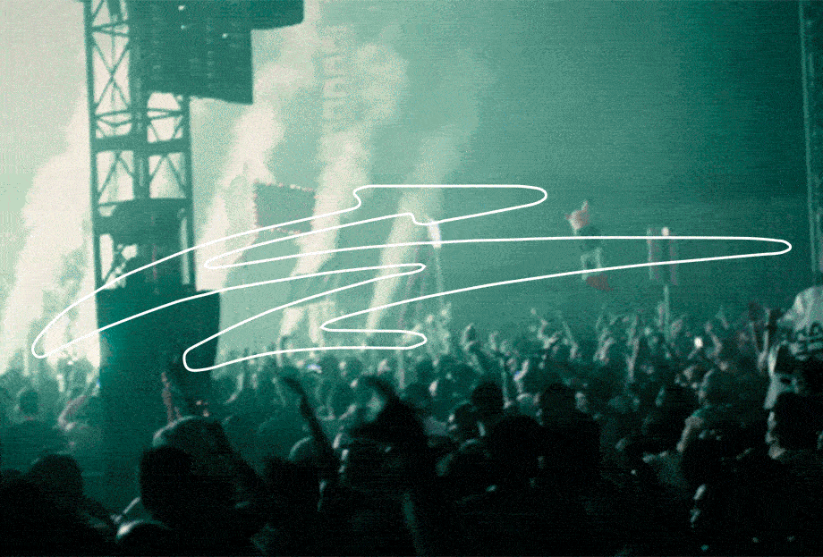 ORGANIZACJA WYDARZEŃ MUZYCZNYCH