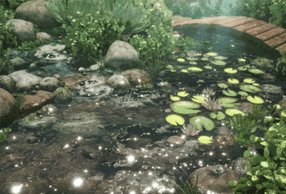 PROJEKTOWANIE KRAJOBRAZU