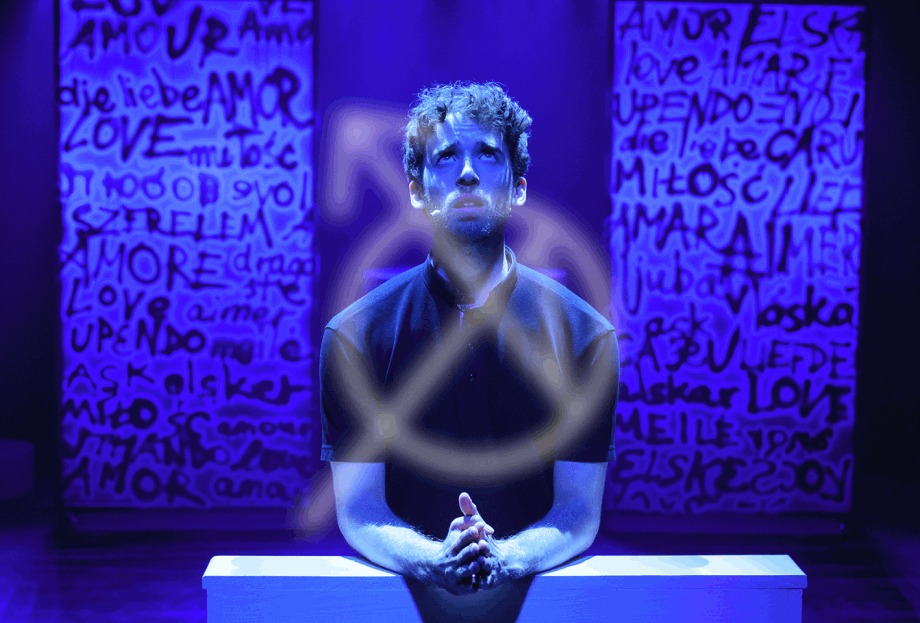 ORGANIZACJA WYDARZEŃ TEATRALNYCH