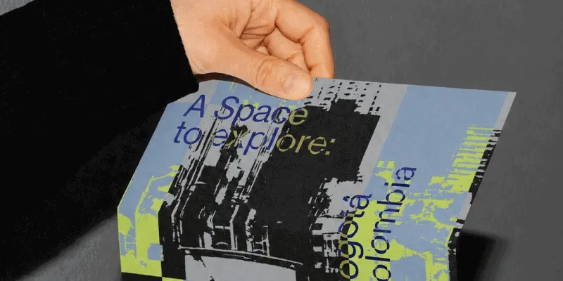 Graphic design