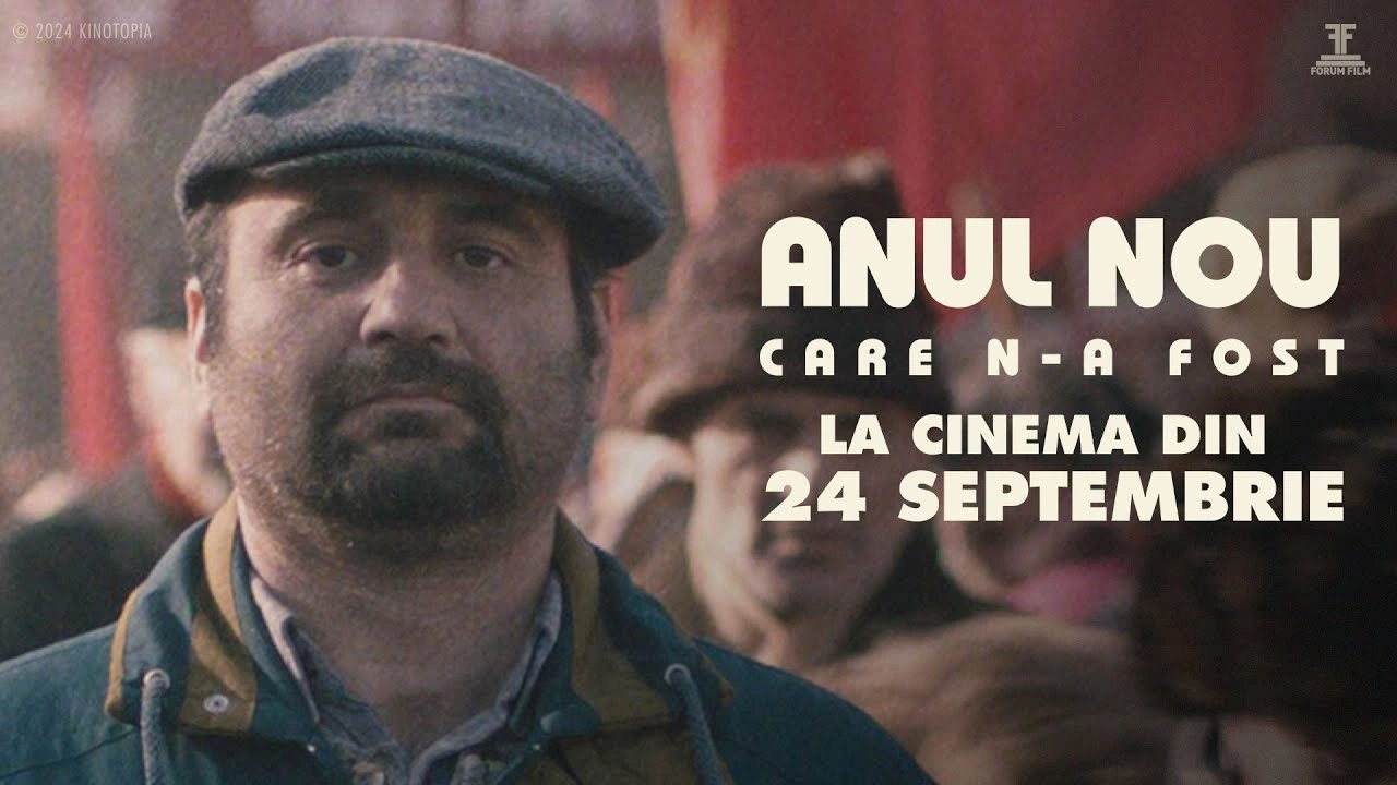 Anul Nou care n-a fost