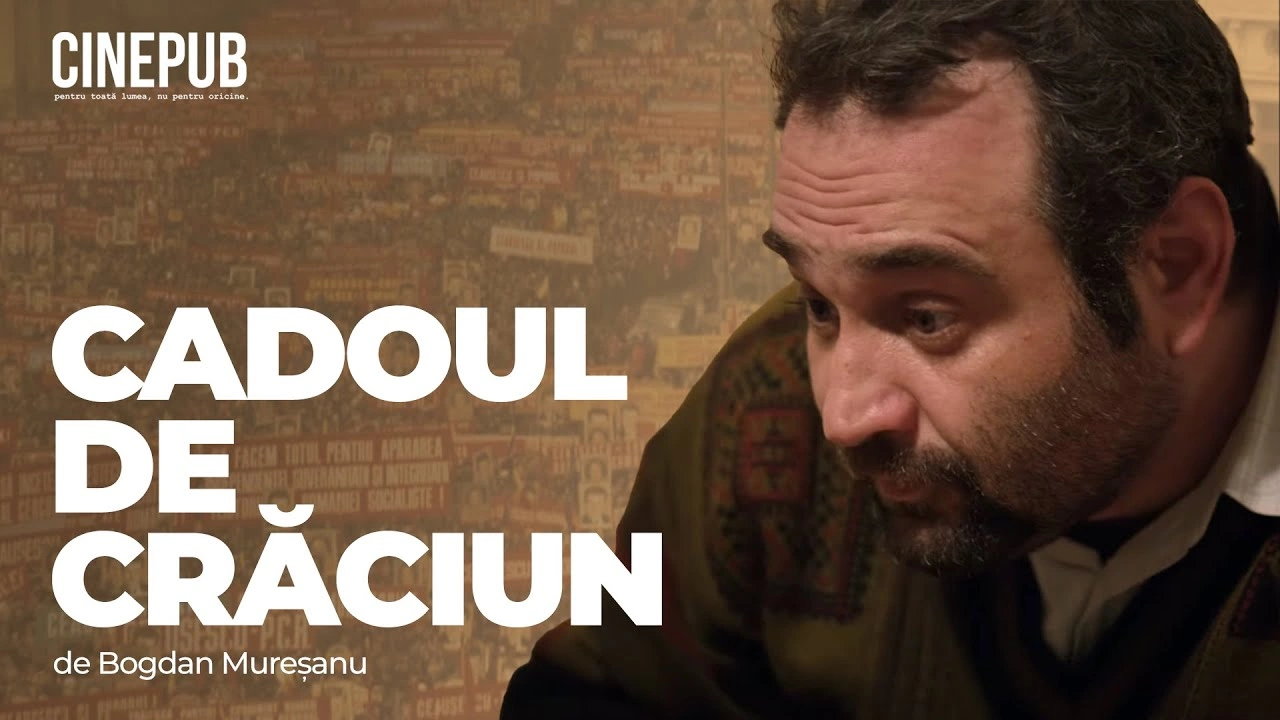 Cadoul de Crăciun