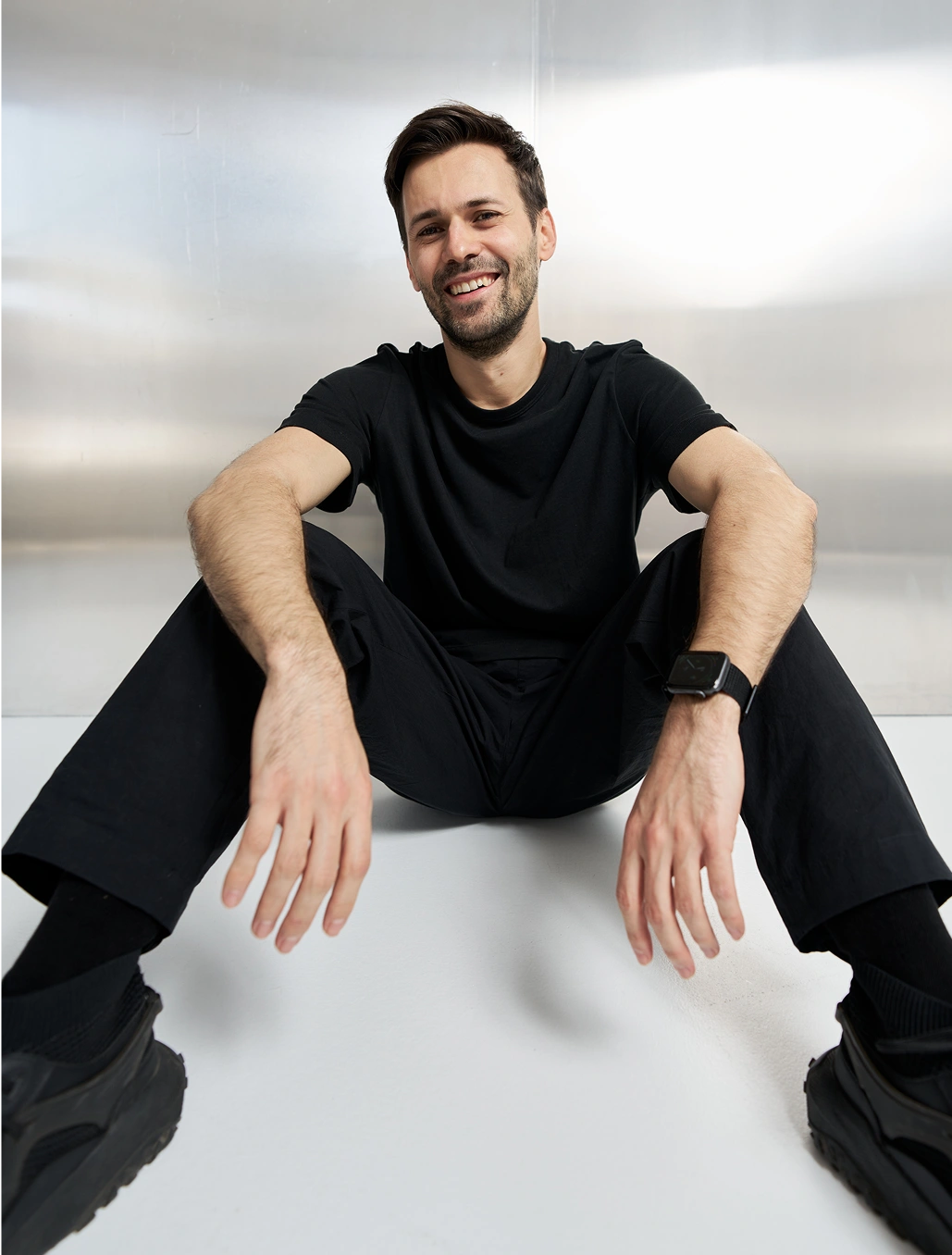 Paul Damixie, DJ & Music Producer @ HaHaHa Production și lector al cursului Become a DJ la SKVOT