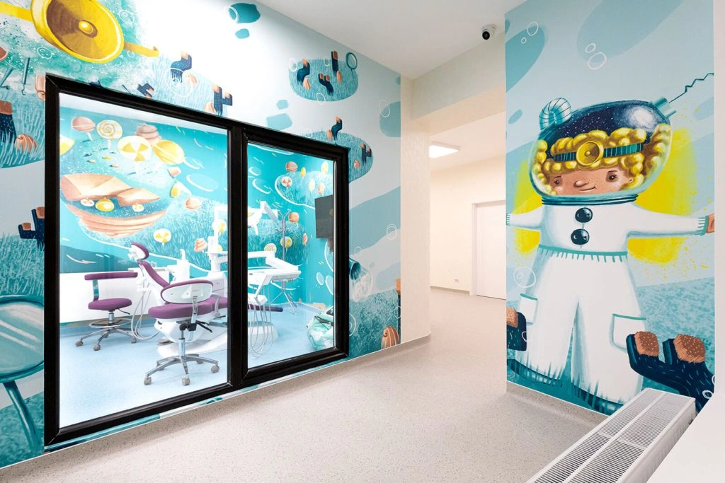 Mural Dental Clinic