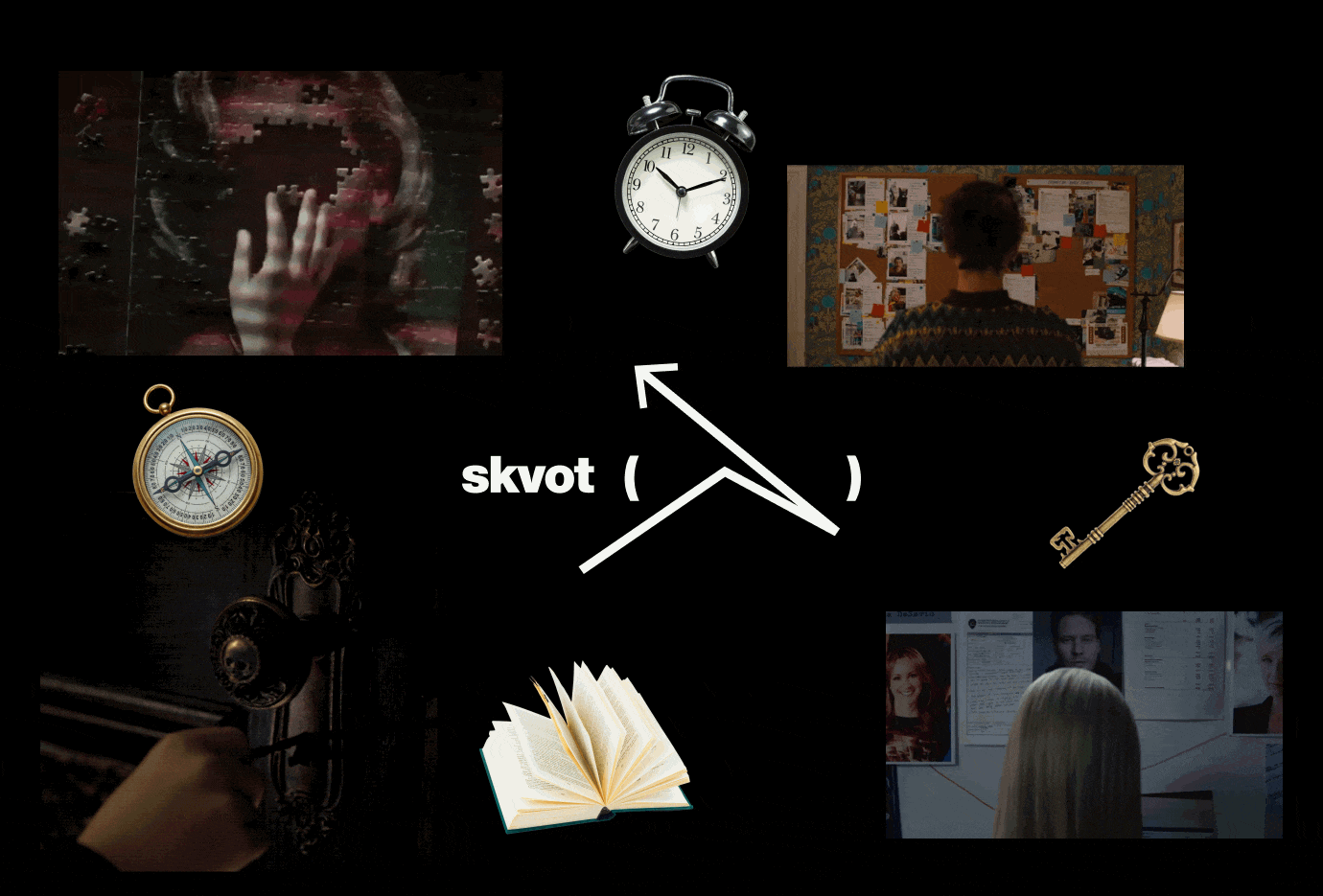 Escape Room: inovație și imersiune