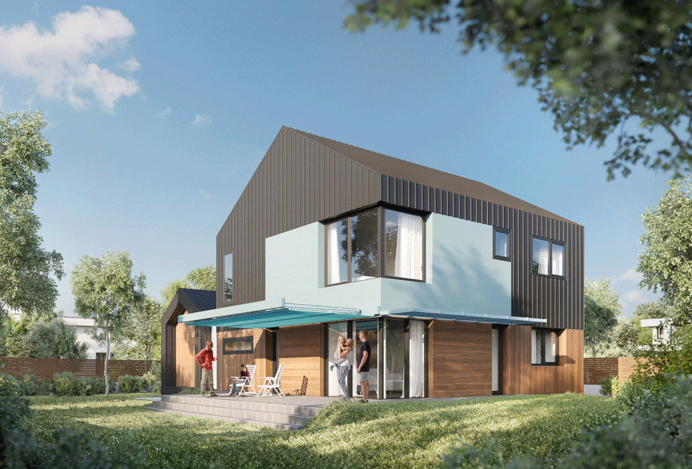 Cum să-ți deschizi un birou de arhitectură