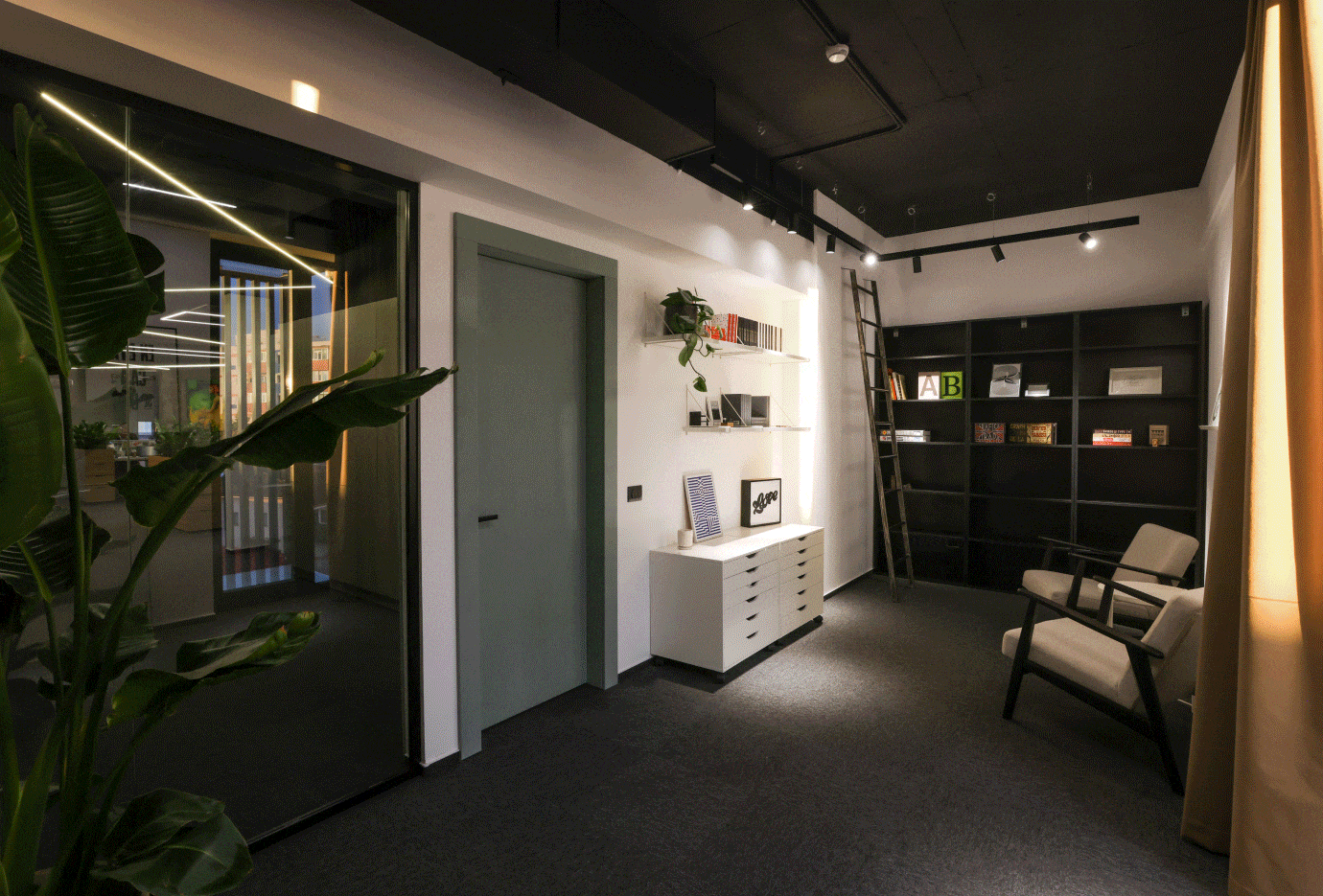 DEVINO DESIGNER DE MOBILIER