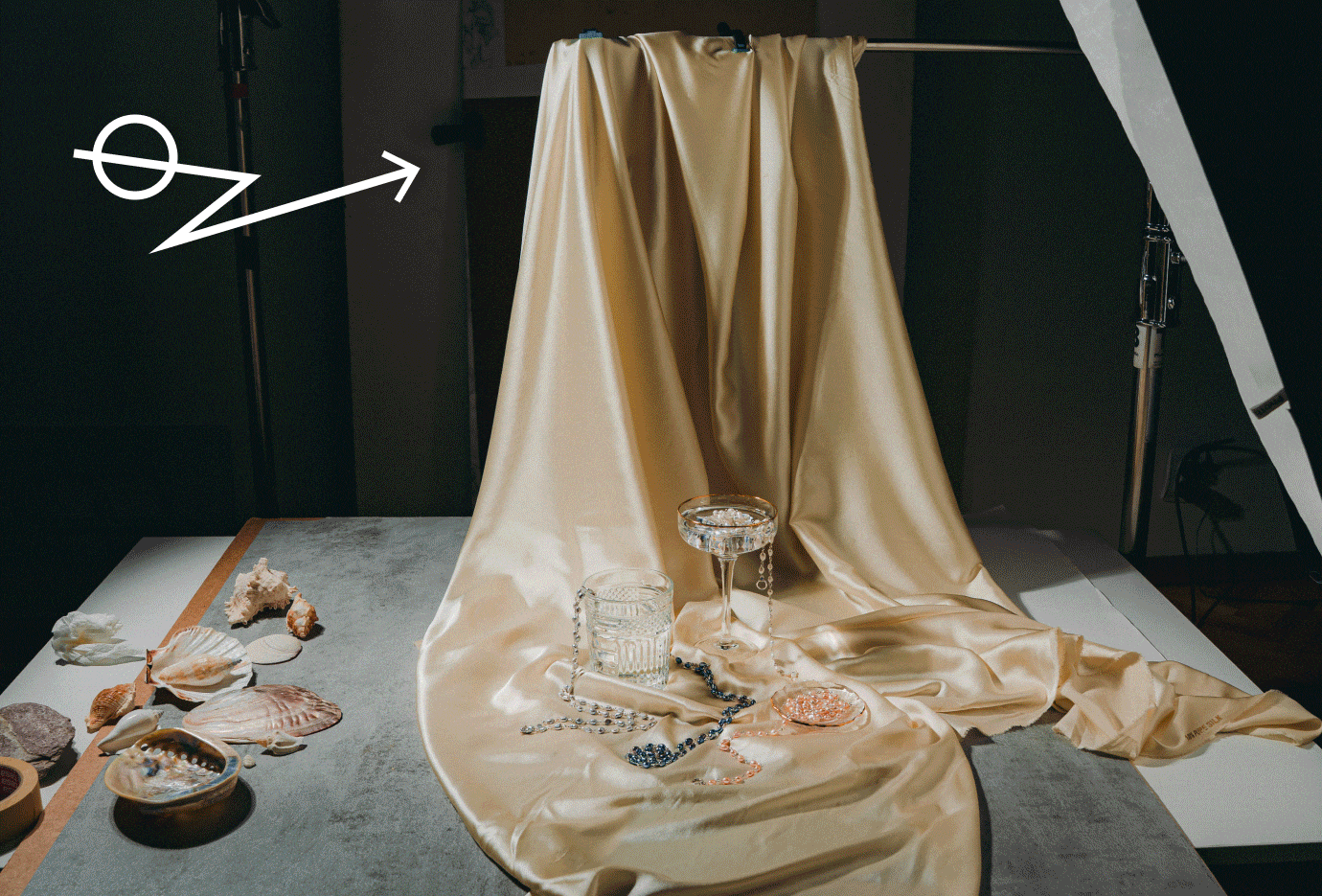 Cum să deschizi un studio foto