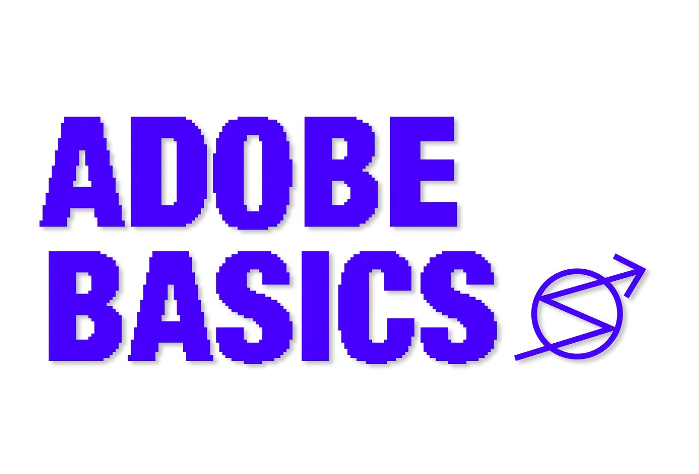 InDesign, Illustrator & Photoshop de la zero