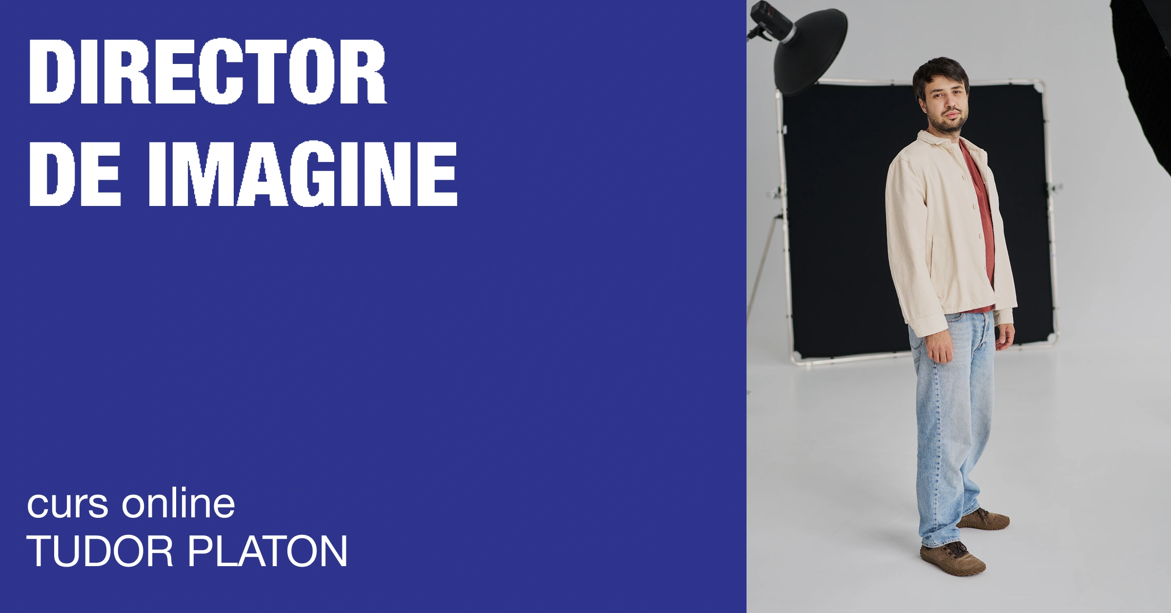 Director de Imagine