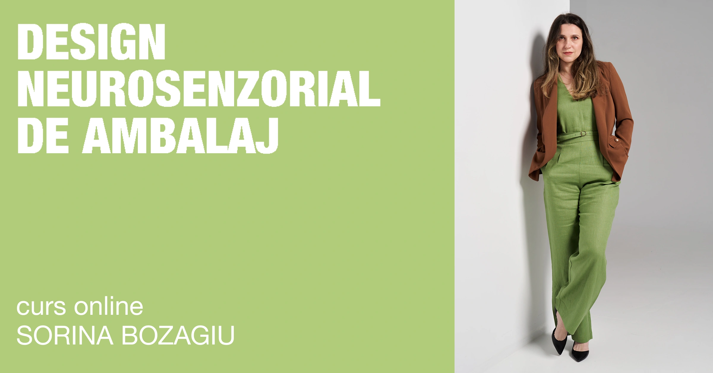Design Neurosenzorial de Ambalaj