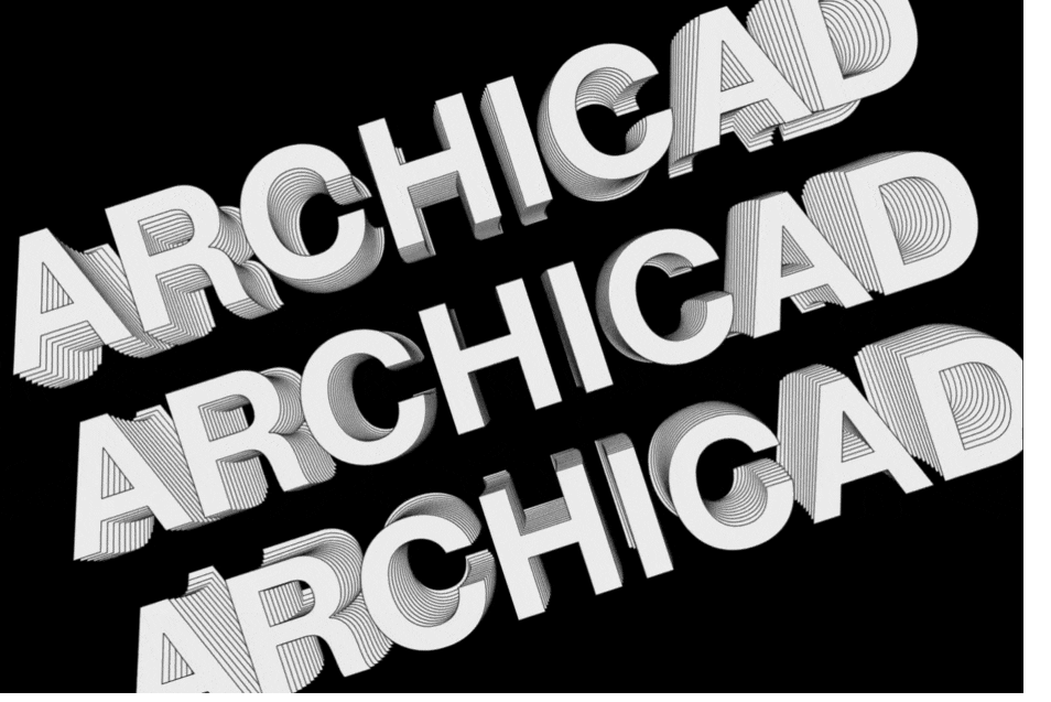 ARCHICAD